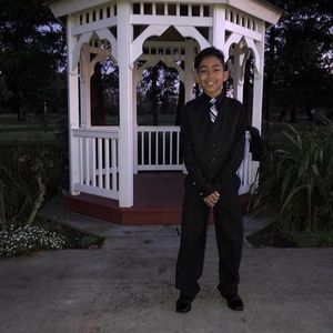 Meet your Posher, Cameron